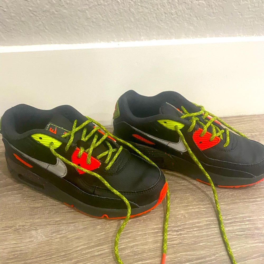 Kids Nike Airmax 2.5 Youth
